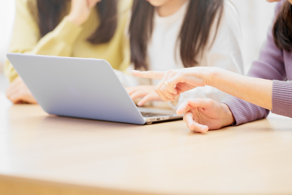 セミナー動画の活用