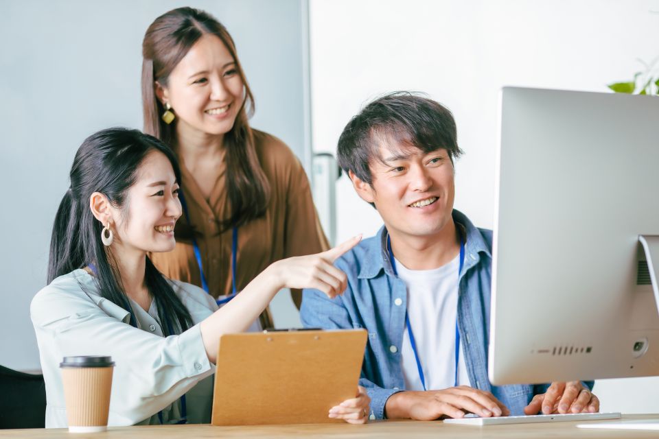 理想通りの動画