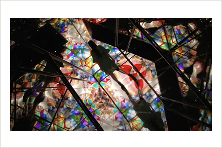 三河⼯芸ガラス美術館PR動画